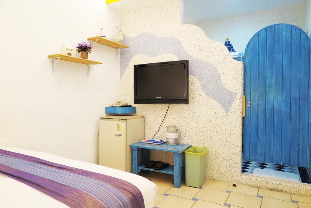 Kenting Sin Sin Hotel II المظهر الخارجي الصورة