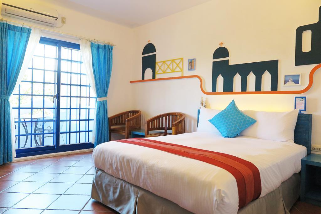 Kenting Sin Sin Hotel II المظهر الخارجي الصورة