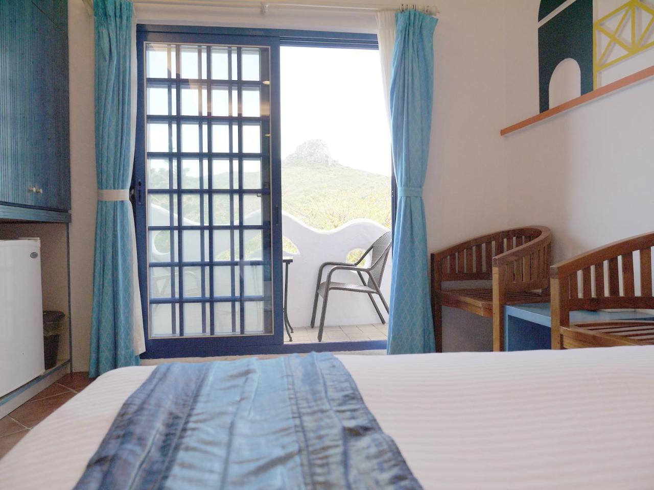 Kenting Sin Sin Hotel II المظهر الخارجي الصورة